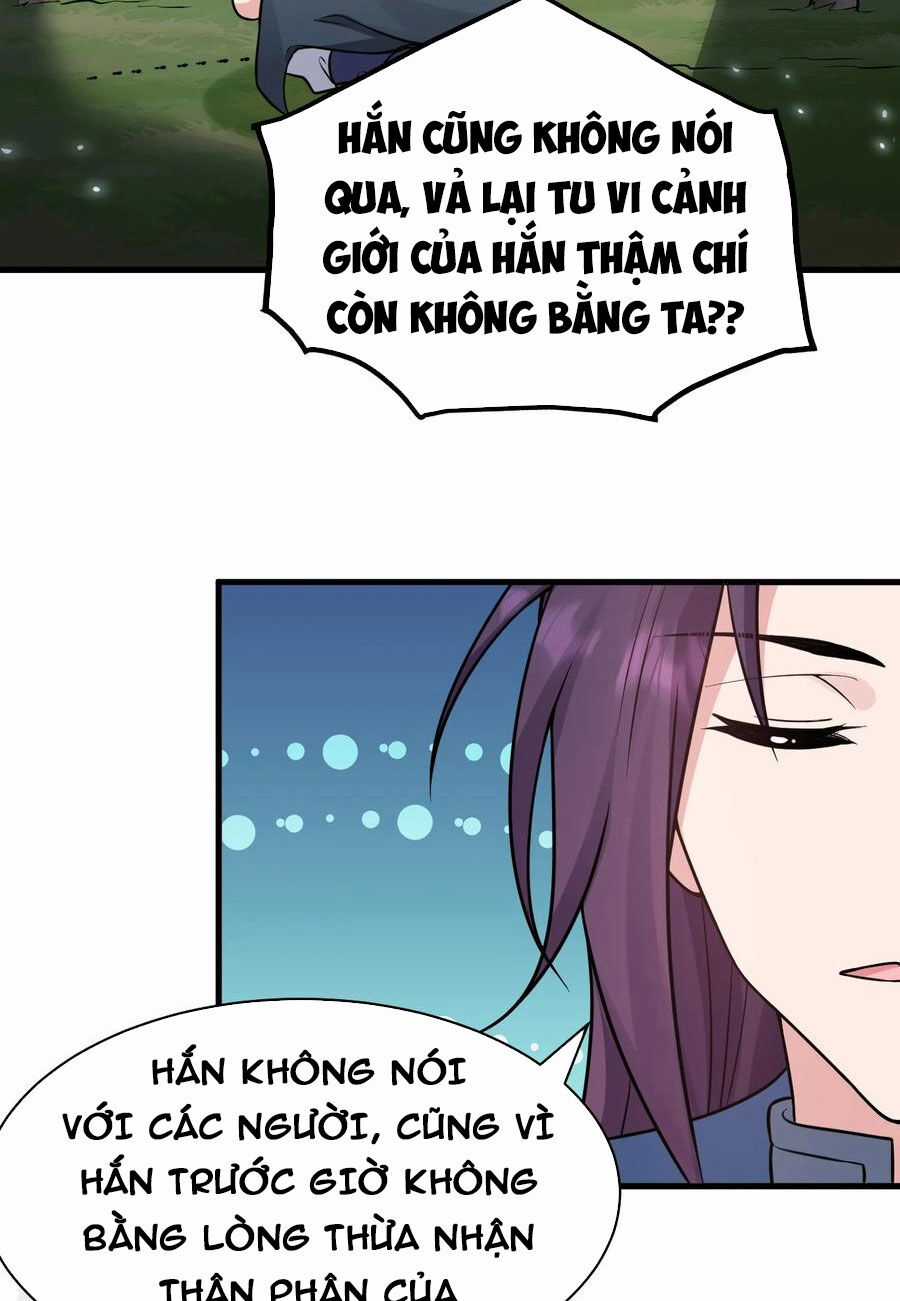 Tu Luyện Thành Tiên Ta Chỉ Muốn Nuôi Nữ Đồ Đệ Chương 161 trang 6