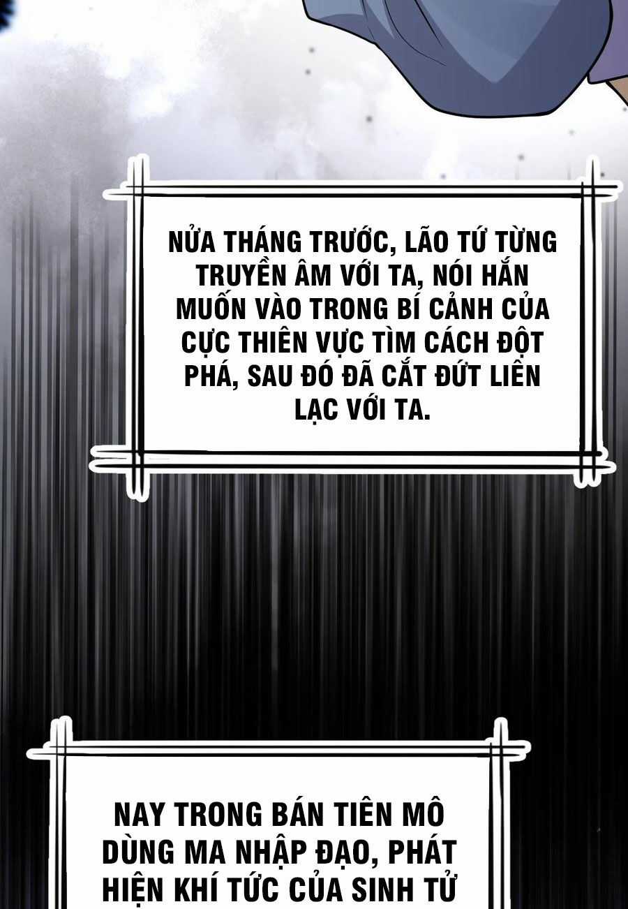 Tu Luyện Thành Tiên Ta Chỉ Muốn Nuôi Nữ Đồ Đệ Chương 161 trang 9