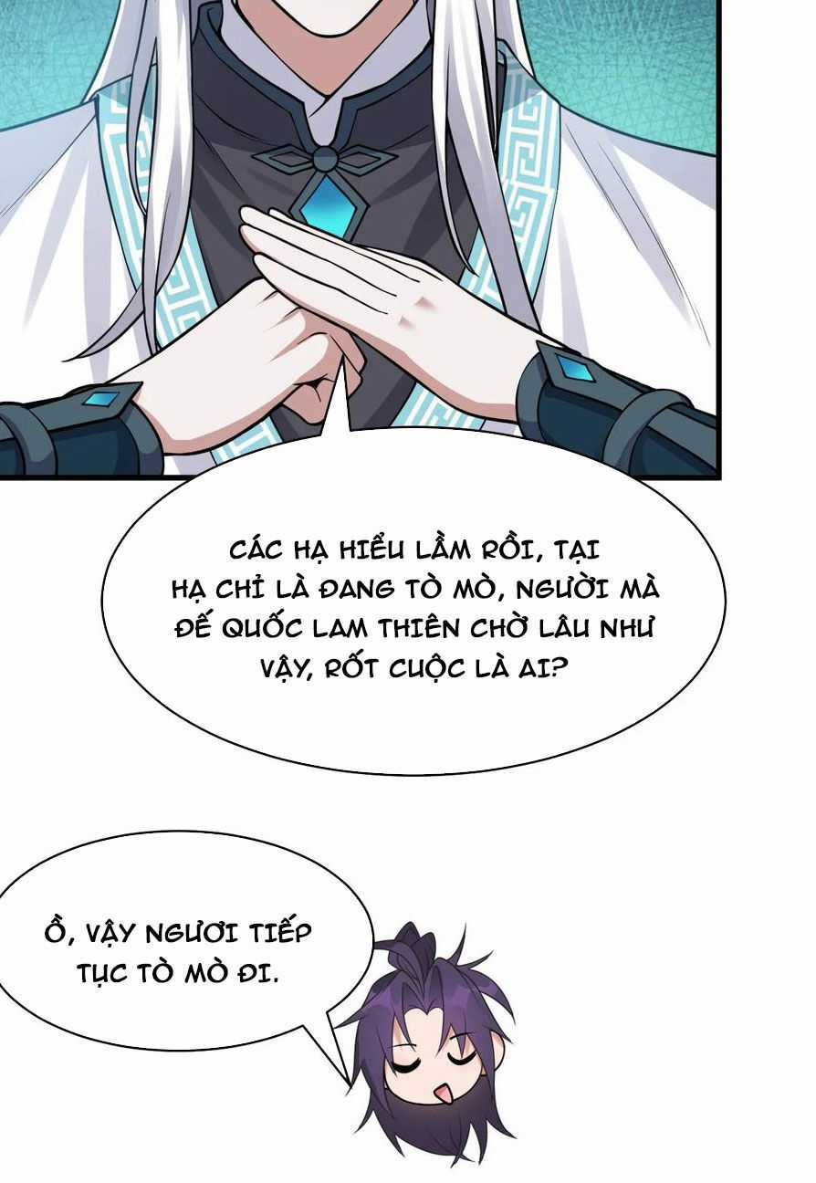 Tu Luyện Thành Tiên Ta Chỉ Muốn Nuôi Nữ Đồ Đệ Chương 162 trang 11