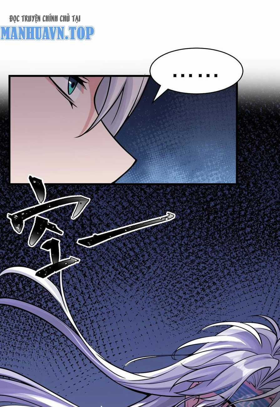 Tu Luyện Thành Tiên Ta Chỉ Muốn Nuôi Nữ Đồ Đệ Chương 162 trang 12