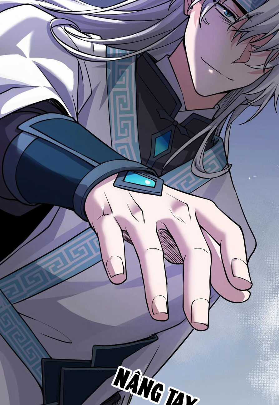 Tu Luyện Thành Tiên Ta Chỉ Muốn Nuôi Nữ Đồ Đệ Chương 162 trang 13