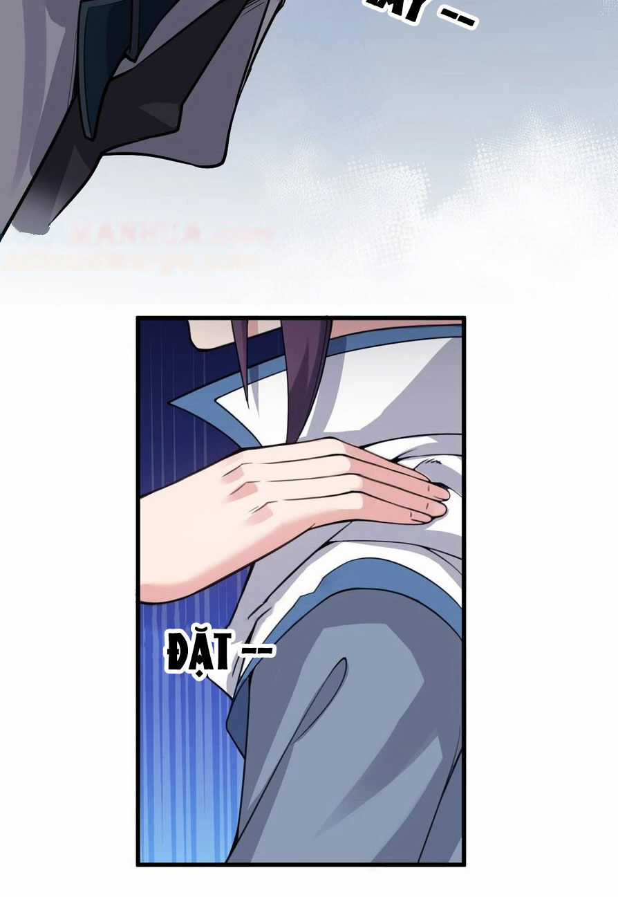 Tu Luyện Thành Tiên Ta Chỉ Muốn Nuôi Nữ Đồ Đệ Chương 162 trang 14