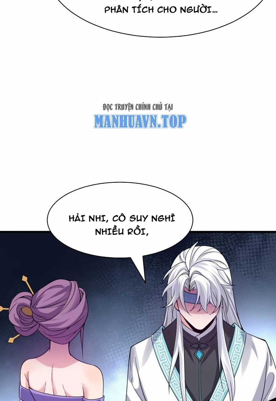 Tu Luyện Thành Tiên Ta Chỉ Muốn Nuôi Nữ Đồ Đệ Chương 162 trang 18