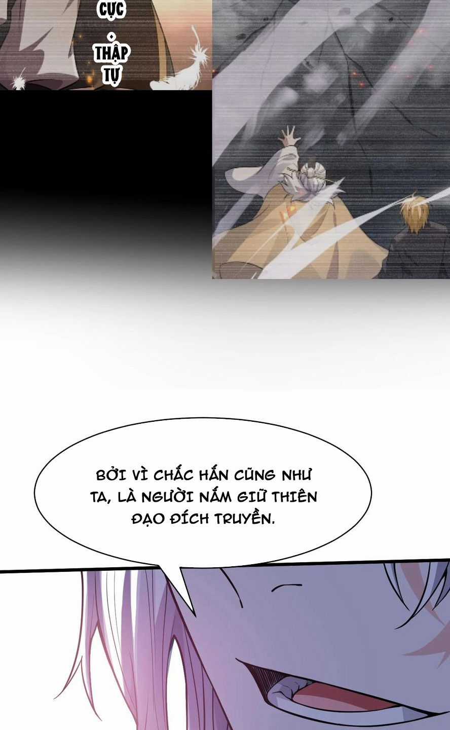 Tu Luyện Thành Tiên Ta Chỉ Muốn Nuôi Nữ Đồ Đệ Chương 162 trang 22