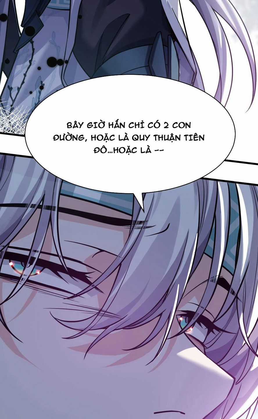 Tu Luyện Thành Tiên Ta Chỉ Muốn Nuôi Nữ Đồ Đệ Chương 162 trang 28