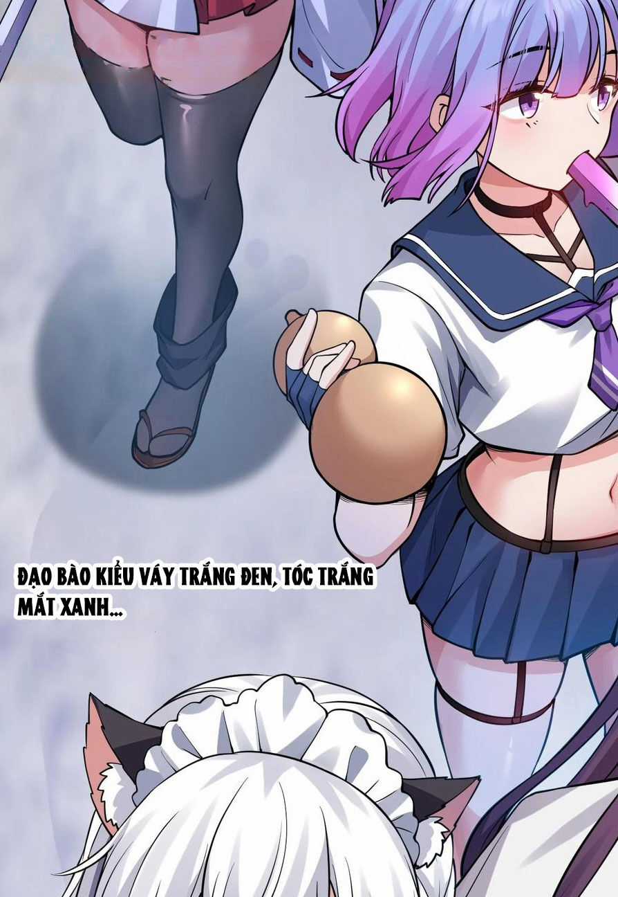 Tu Luyện Thành Tiên Ta Chỉ Muốn Nuôi Nữ Đồ Đệ Chương 162 trang 3