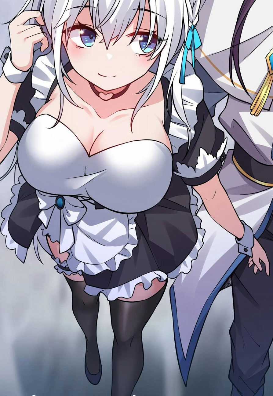 Tu Luyện Thành Tiên Ta Chỉ Muốn Nuôi Nữ Đồ Đệ Chương 162 trang 4