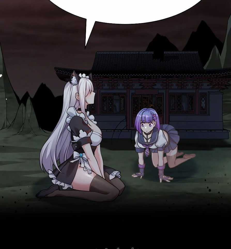 Tu Luyện Thành Tiên Ta Chỉ Muốn Nuôi Nữ Đồ Đệ Chương 162 trang 45