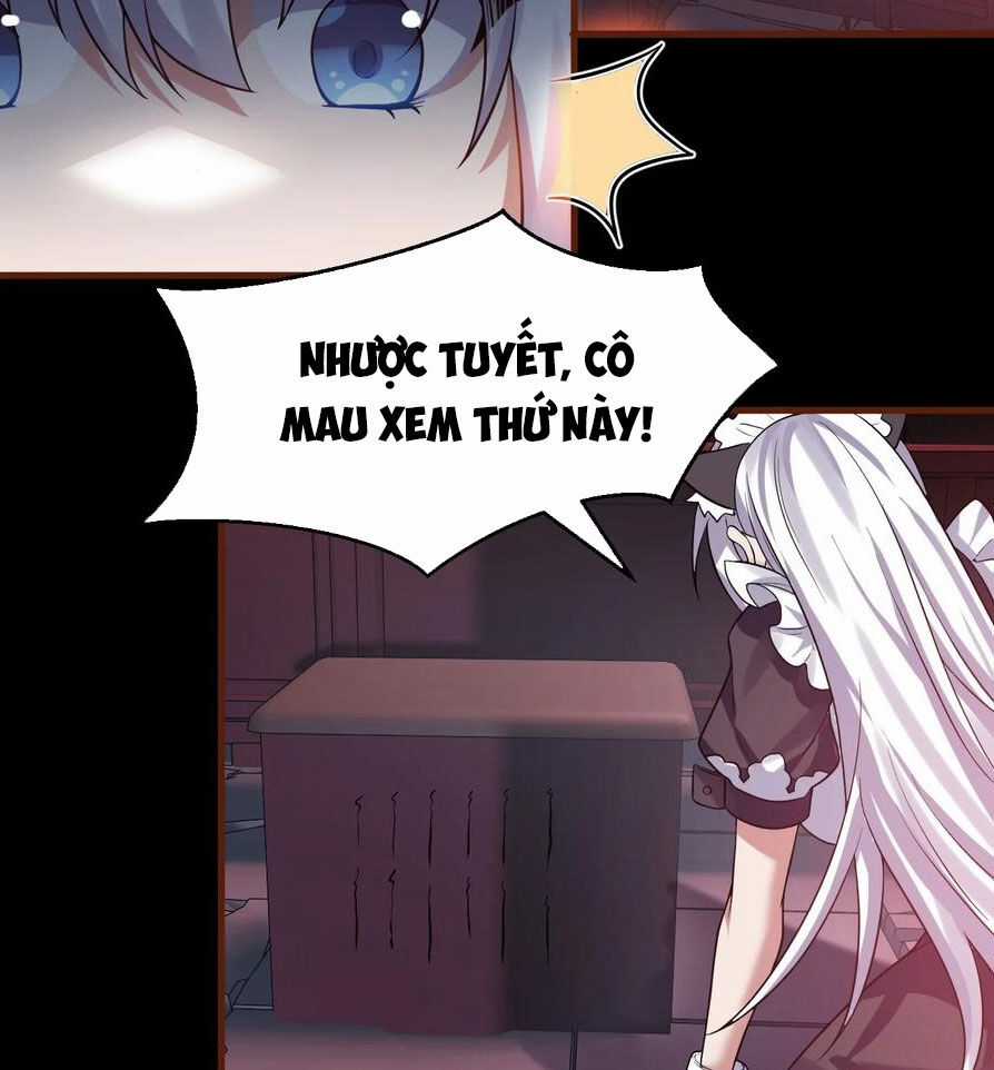 Tu Luyện Thành Tiên Ta Chỉ Muốn Nuôi Nữ Đồ Đệ Chương 162 trang 50