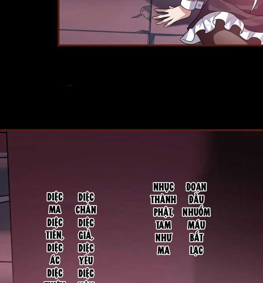 Tu Luyện Thành Tiên Ta Chỉ Muốn Nuôi Nữ Đồ Đệ Chương 162 trang 51