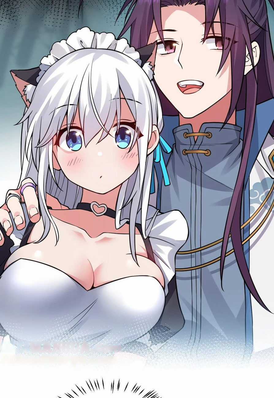 Tu Luyện Thành Tiên Ta Chỉ Muốn Nuôi Nữ Đồ Đệ Chương 162 trang 7