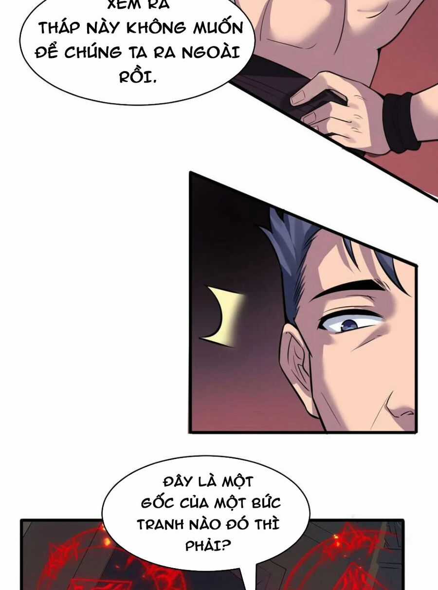 Tu Luyện Thành Tiên Ta Chỉ Muốn Nuôi Nữ Đồ Đệ Chương 163 trang 10