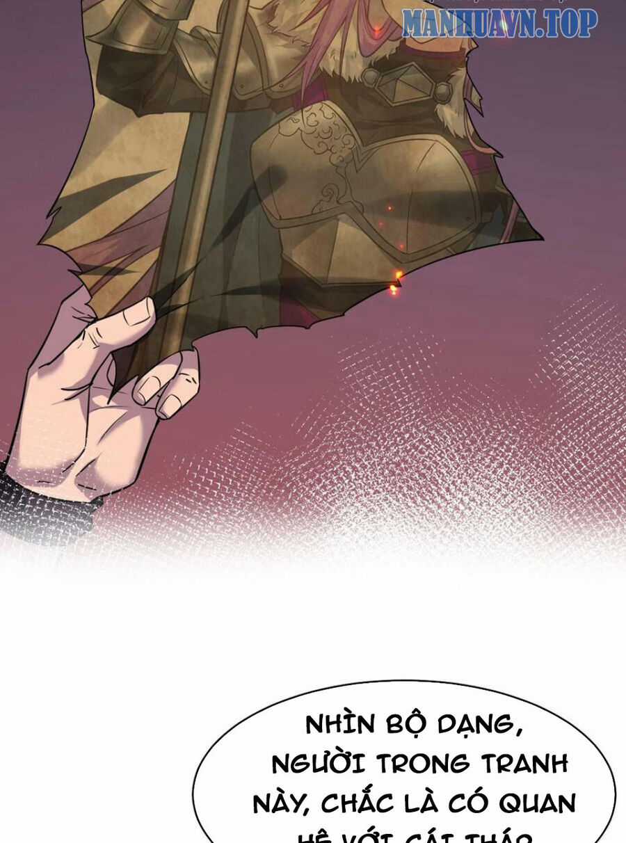 Tu Luyện Thành Tiên Ta Chỉ Muốn Nuôi Nữ Đồ Đệ Chương 163 trang 12