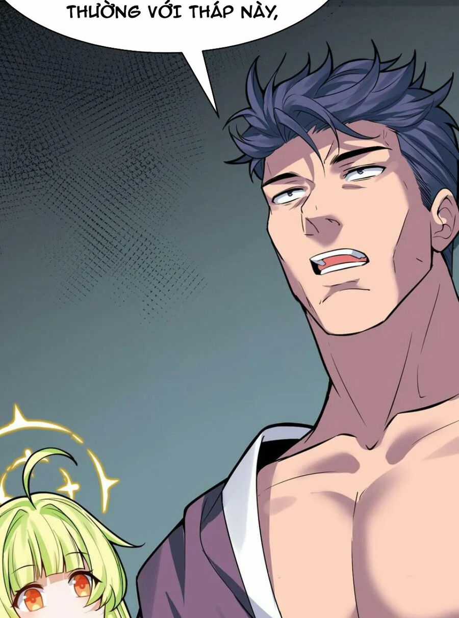 Tu Luyện Thành Tiên Ta Chỉ Muốn Nuôi Nữ Đồ Đệ Chương 163 trang 14