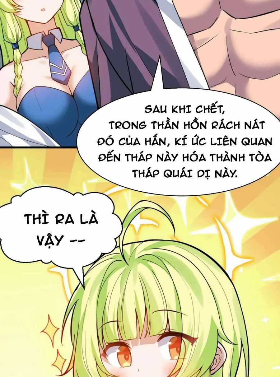 Tu Luyện Thành Tiên Ta Chỉ Muốn Nuôi Nữ Đồ Đệ Chương 163 trang 15