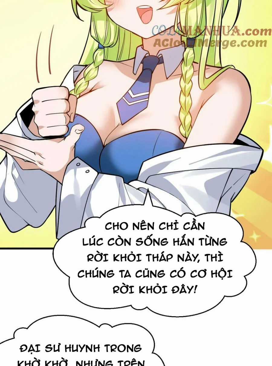 Tu Luyện Thành Tiên Ta Chỉ Muốn Nuôi Nữ Đồ Đệ Chương 163 trang 16