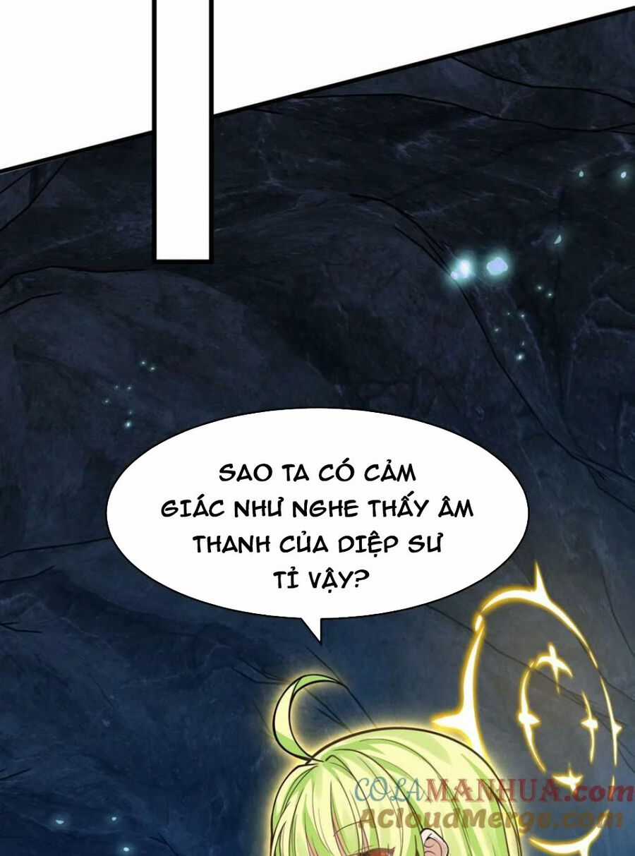 Tu Luyện Thành Tiên Ta Chỉ Muốn Nuôi Nữ Đồ Đệ Chương 163 trang 2