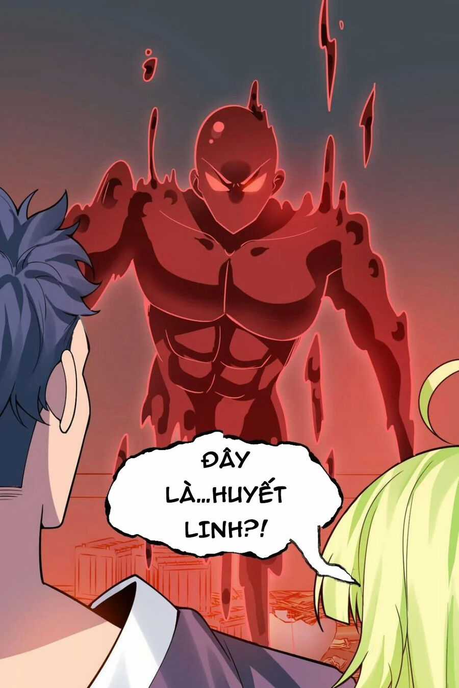 Tu Luyện Thành Tiên Ta Chỉ Muốn Nuôi Nữ Đồ Đệ Chương 163 trang 21