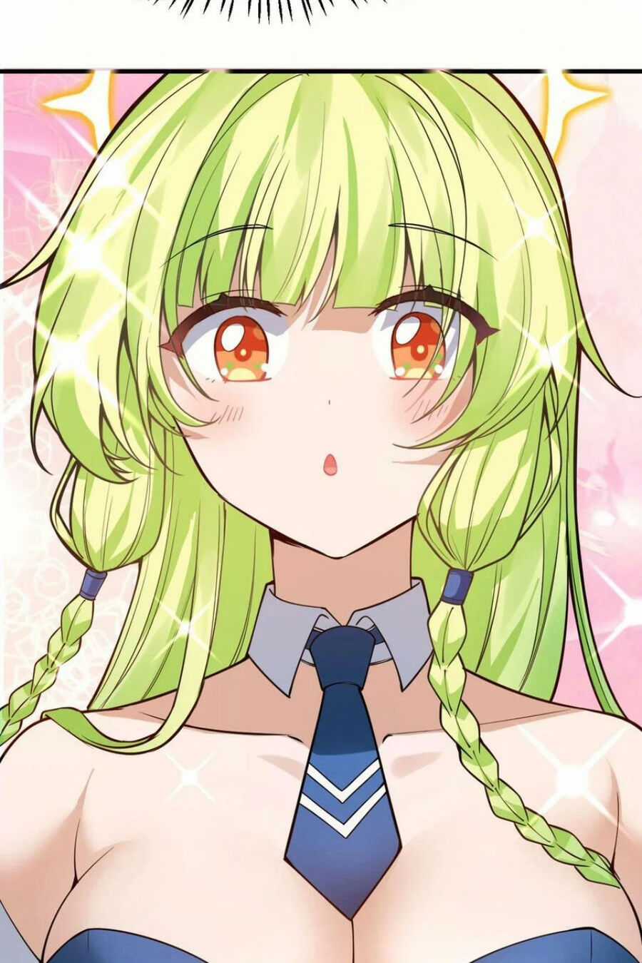 Tu Luyện Thành Tiên Ta Chỉ Muốn Nuôi Nữ Đồ Đệ Chương 163 trang 27