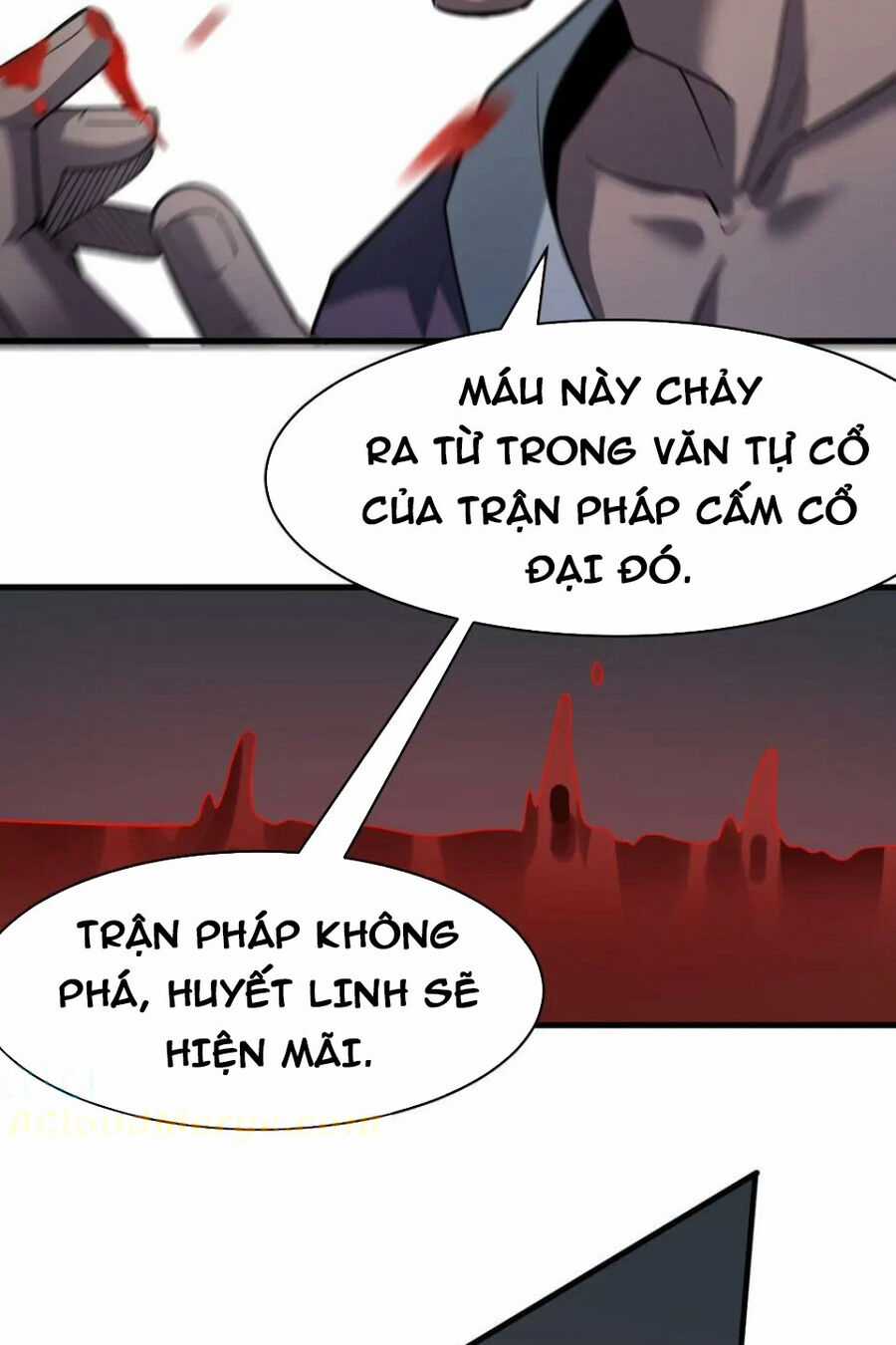 Tu Luyện Thành Tiên Ta Chỉ Muốn Nuôi Nữ Đồ Đệ Chương 163 trang 29