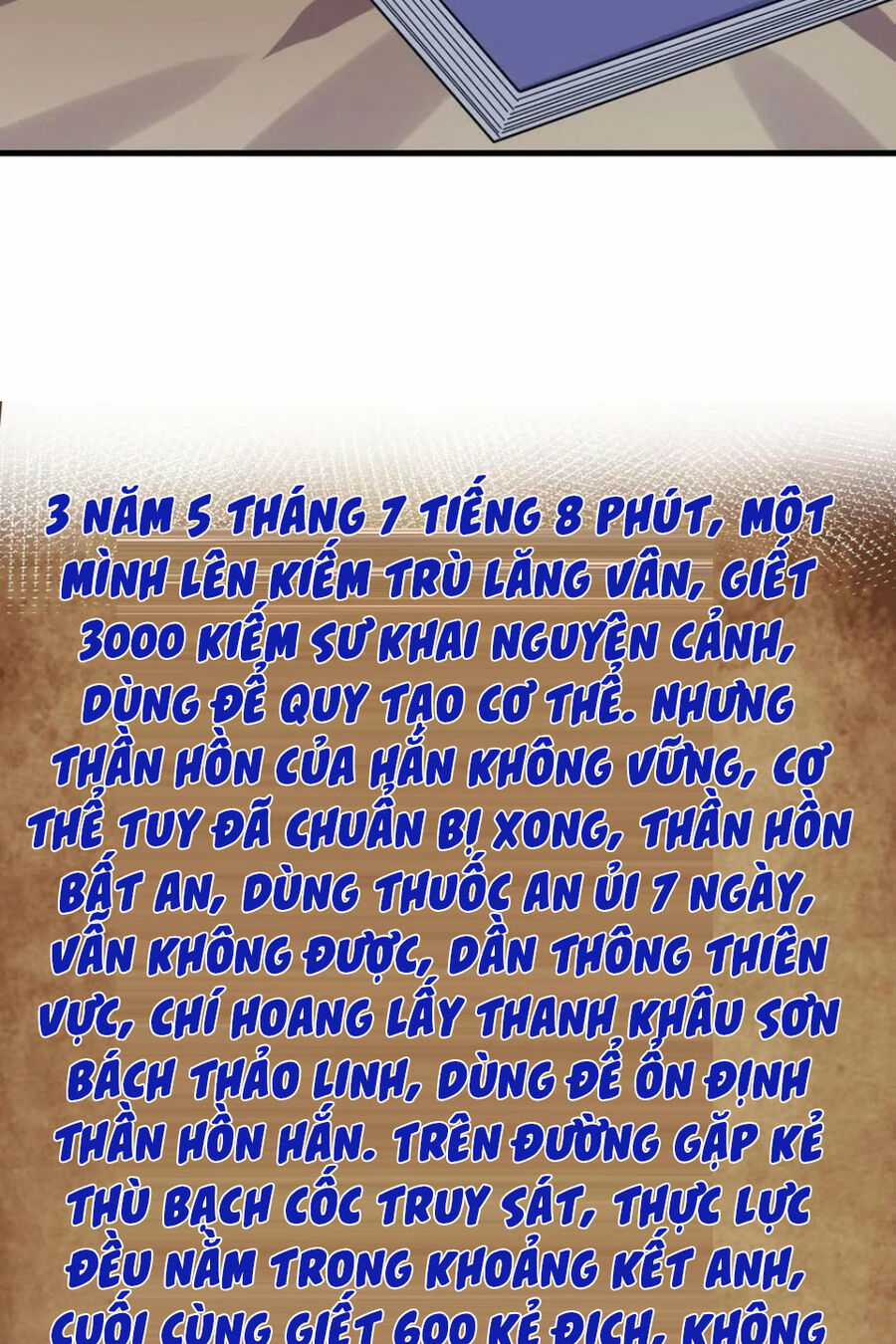 Tu Luyện Thành Tiên Ta Chỉ Muốn Nuôi Nữ Đồ Đệ Chương 163 trang 34