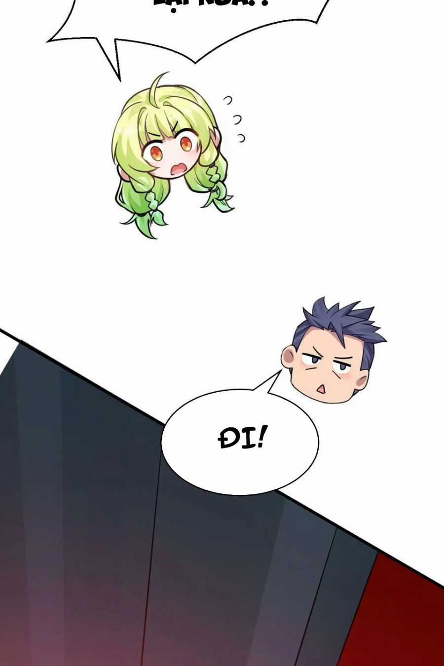 Tu Luyện Thành Tiên Ta Chỉ Muốn Nuôi Nữ Đồ Đệ Chương 163 trang 38