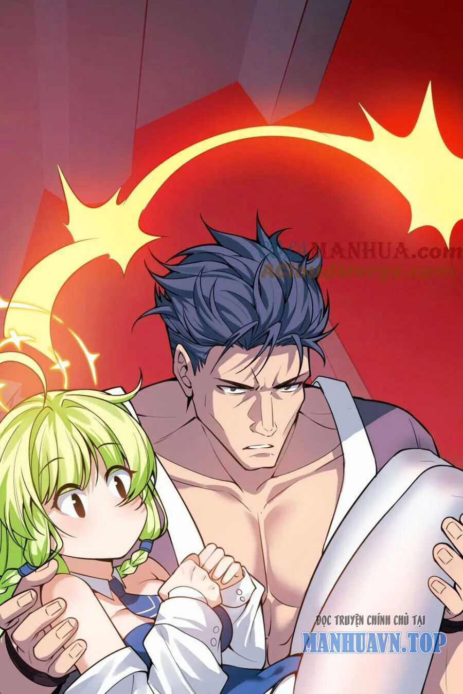 Tu Luyện Thành Tiên Ta Chỉ Muốn Nuôi Nữ Đồ Đệ Chương 163 trang 39