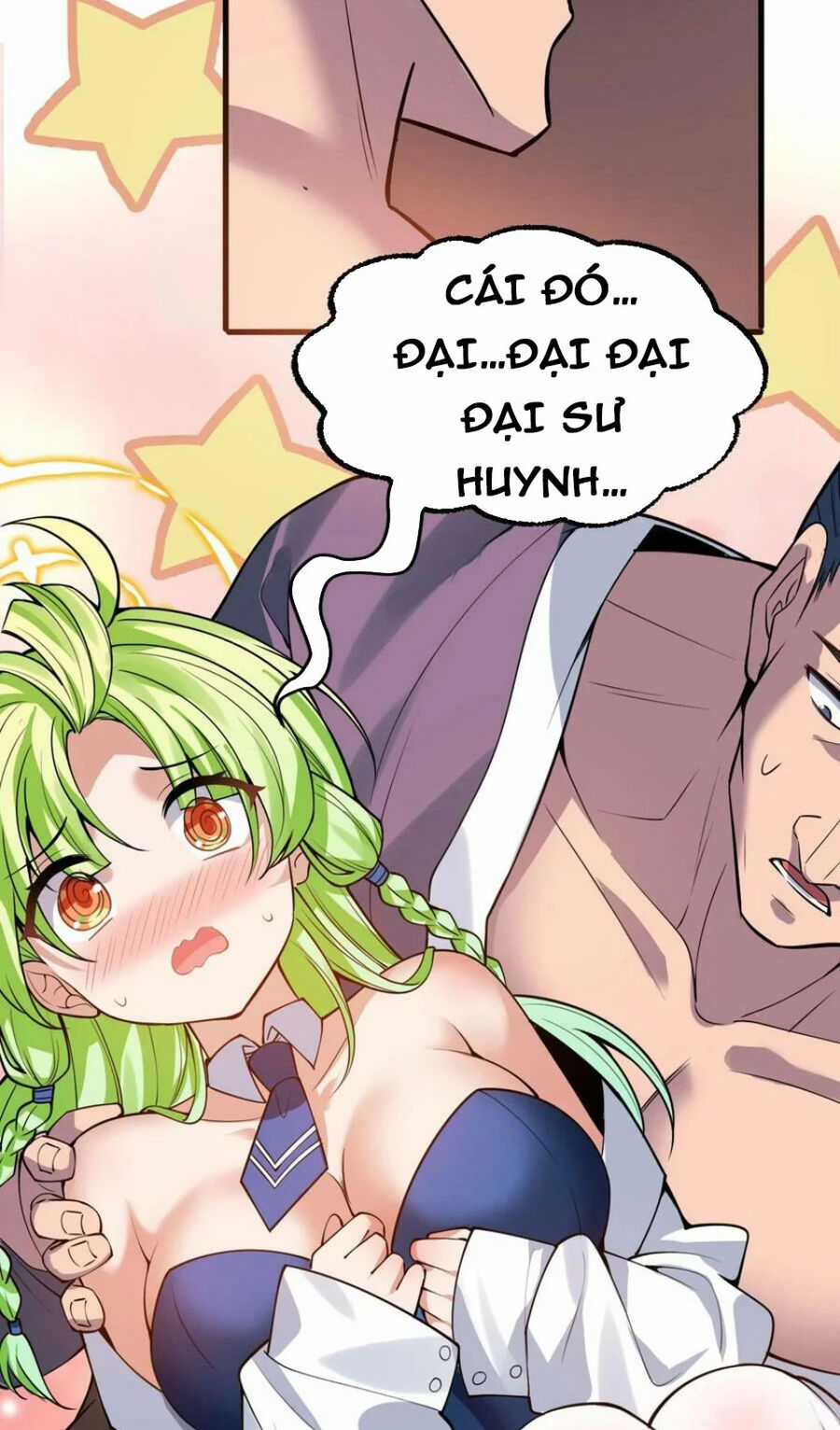 Tu Luyện Thành Tiên Ta Chỉ Muốn Nuôi Nữ Đồ Đệ Chương 163 trang 42