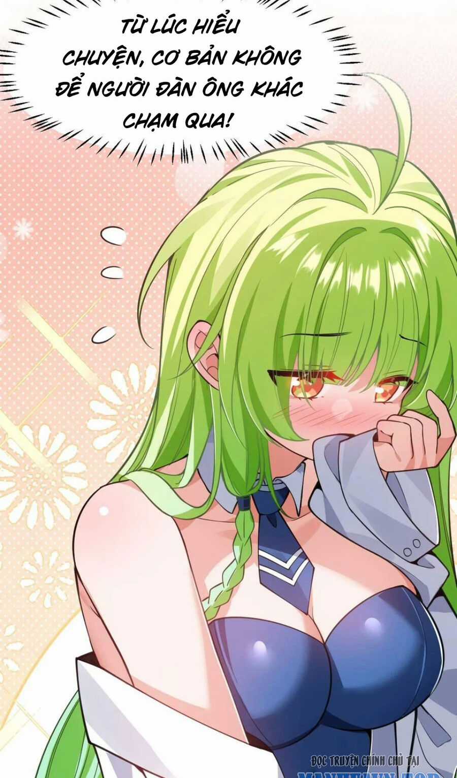 Tu Luyện Thành Tiên Ta Chỉ Muốn Nuôi Nữ Đồ Đệ Chương 163 trang 44