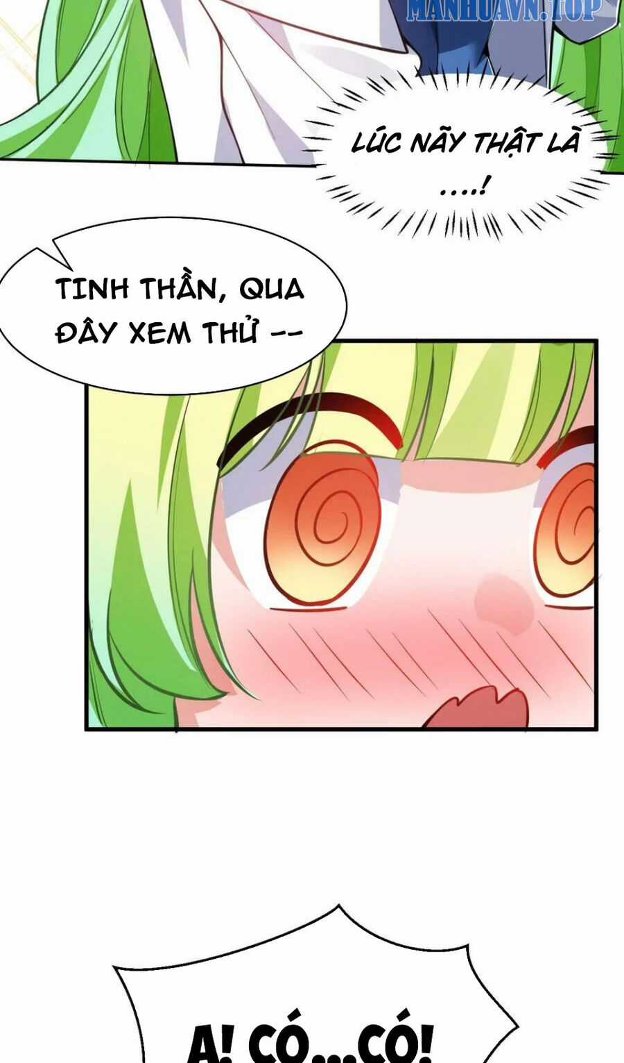 Tu Luyện Thành Tiên Ta Chỉ Muốn Nuôi Nữ Đồ Đệ Chương 163 trang 45