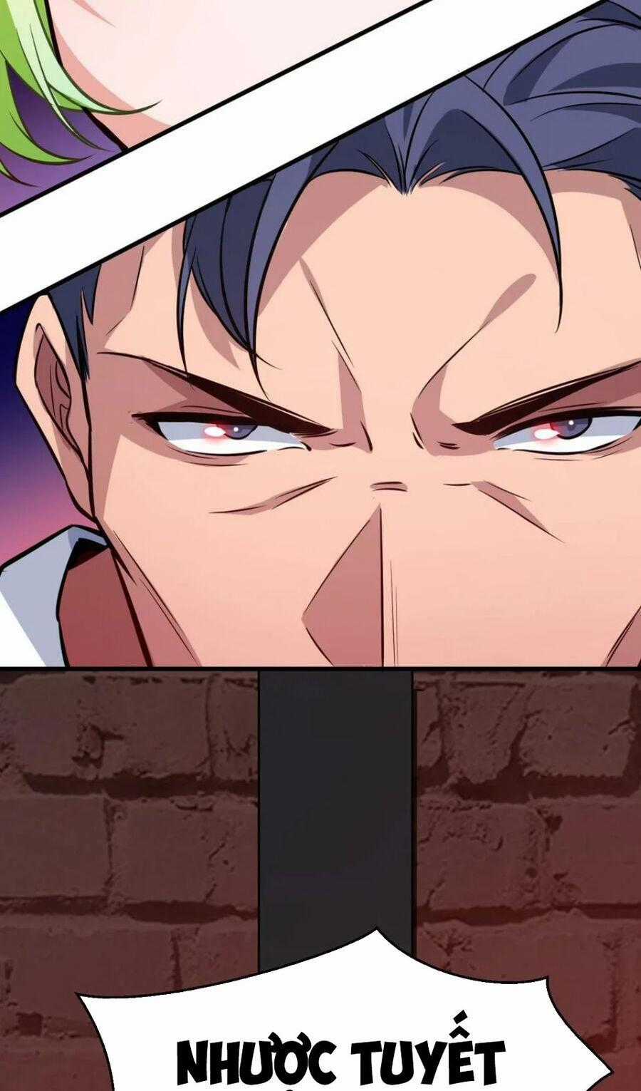 Tu Luyện Thành Tiên Ta Chỉ Muốn Nuôi Nữ Đồ Đệ Chương 163 trang 48