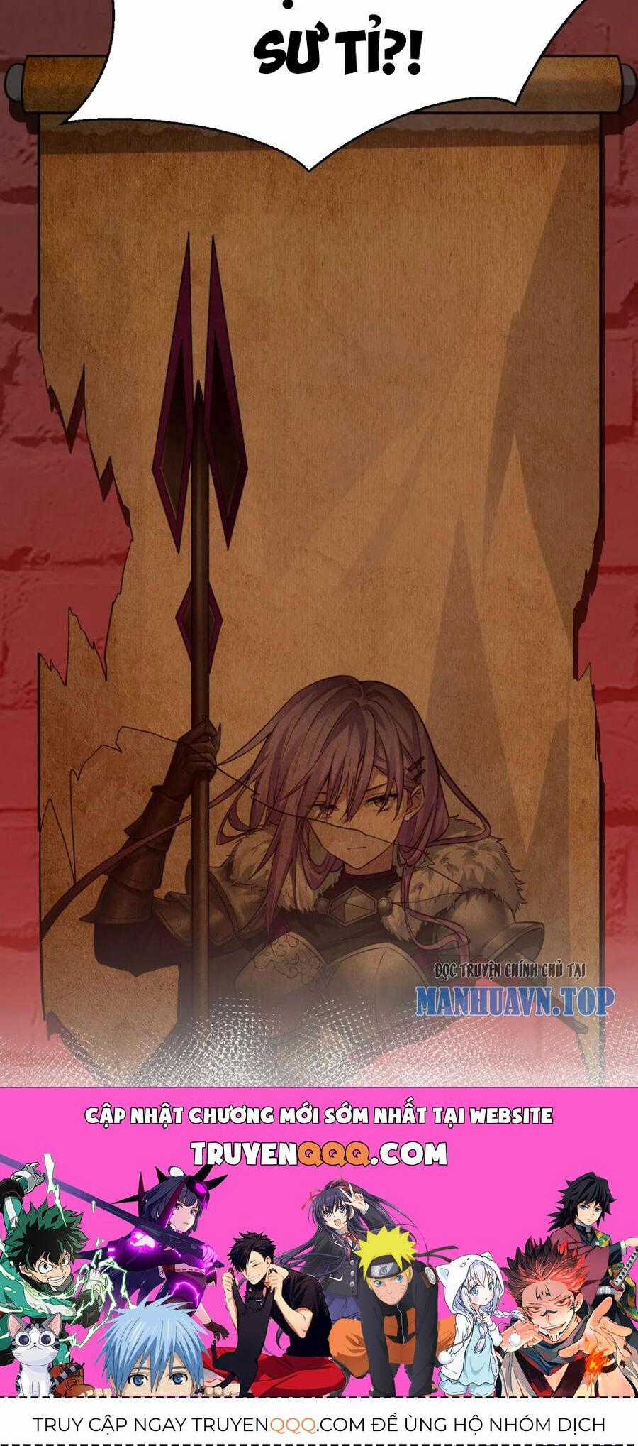 Tu Luyện Thành Tiên Ta Chỉ Muốn Nuôi Nữ Đồ Đệ Chương 163 trang 49