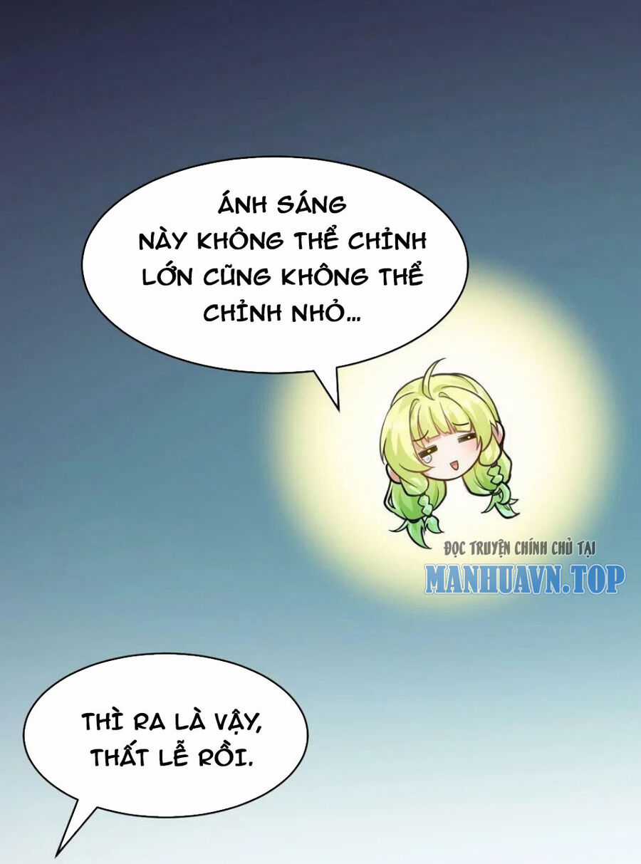 Tu Luyện Thành Tiên Ta Chỉ Muốn Nuôi Nữ Đồ Đệ Chương 163 trang 5