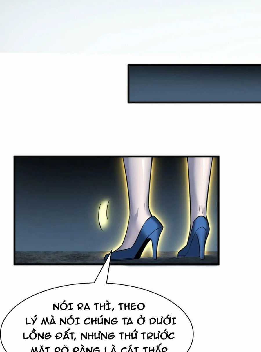 Tu Luyện Thành Tiên Ta Chỉ Muốn Nuôi Nữ Đồ Đệ Chương 163 trang 6