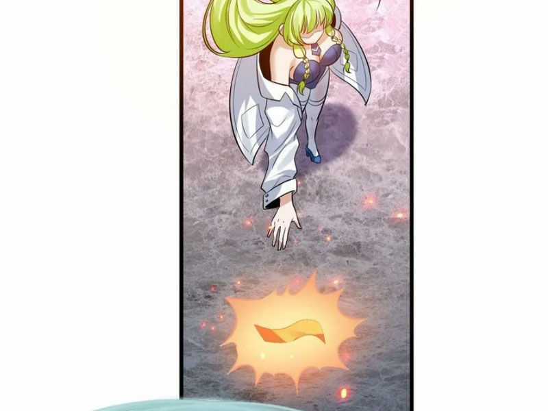 Tu Luyện Thành Tiên Ta Chỉ Muốn Nuôi Nữ Đồ Đệ Chương 164 trang 101