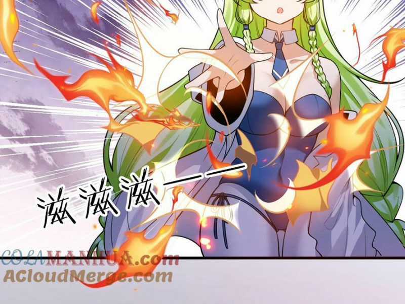 Tu Luyện Thành Tiên Ta Chỉ Muốn Nuôi Nữ Đồ Đệ Chương 164 trang 104