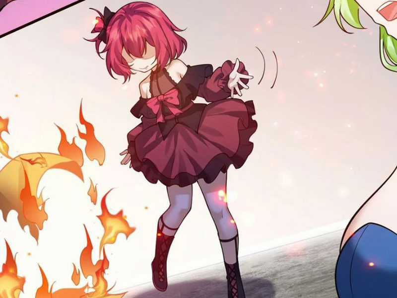 Tu Luyện Thành Tiên Ta Chỉ Muốn Nuôi Nữ Đồ Đệ Chương 164 trang 106