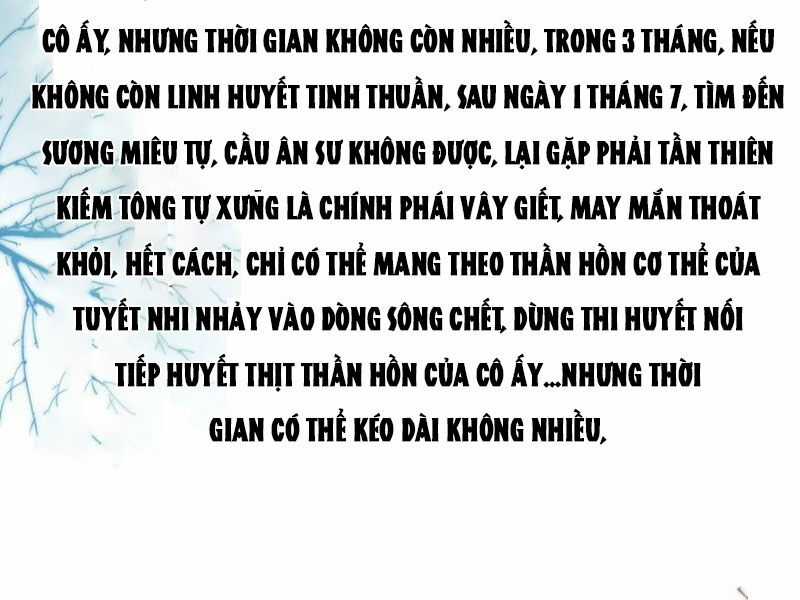 Tu Luyện Thành Tiên Ta Chỉ Muốn Nuôi Nữ Đồ Đệ Chương 164 trang 11