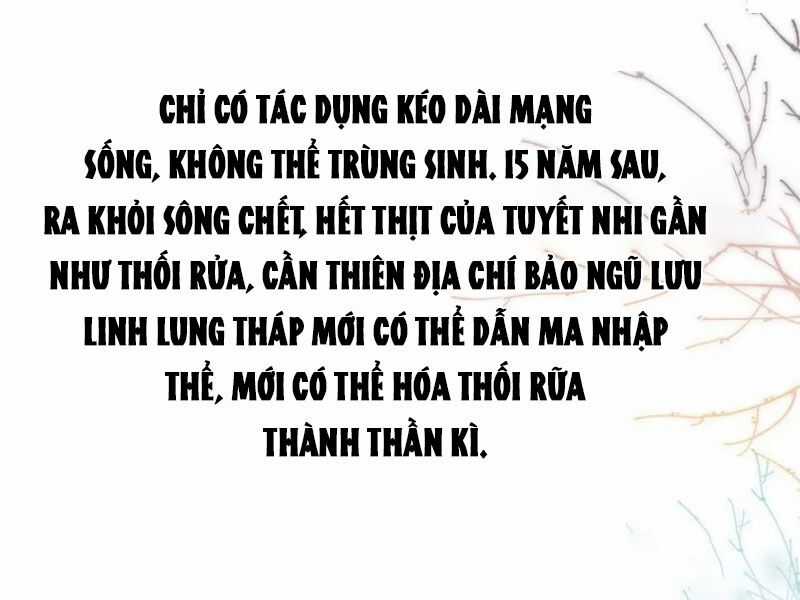 Tu Luyện Thành Tiên Ta Chỉ Muốn Nuôi Nữ Đồ Đệ Chương 164 trang 12