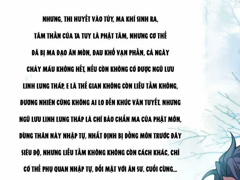 Tu Luyện Thành Tiên Ta Chỉ Muốn Nuôi Nữ Đồ Đệ Chương 164 trang 13