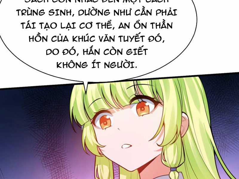 Tu Luyện Thành Tiên Ta Chỉ Muốn Nuôi Nữ Đồ Đệ Chương 164 trang 17