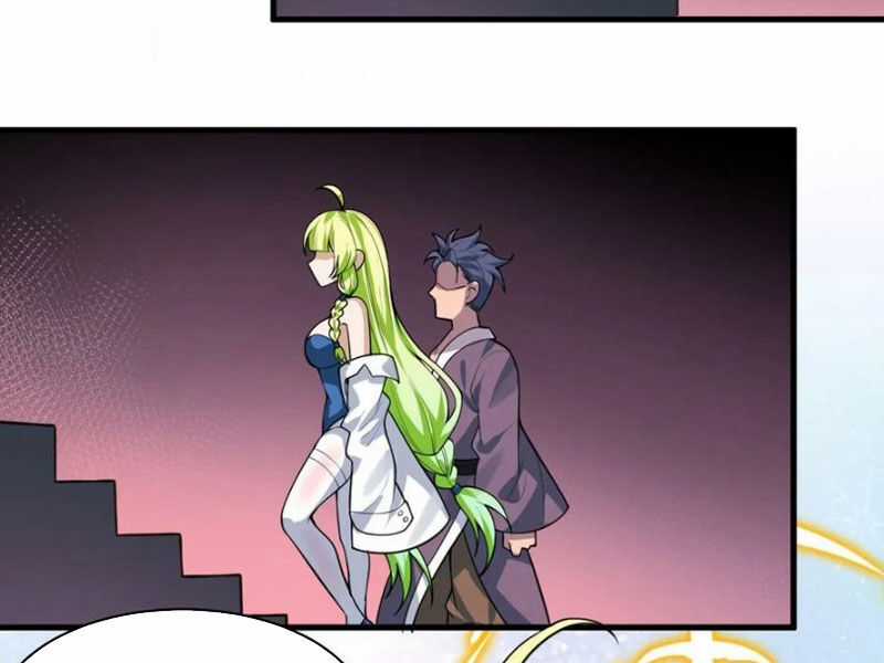 Tu Luyện Thành Tiên Ta Chỉ Muốn Nuôi Nữ Đồ Đệ Chương 164 trang 44