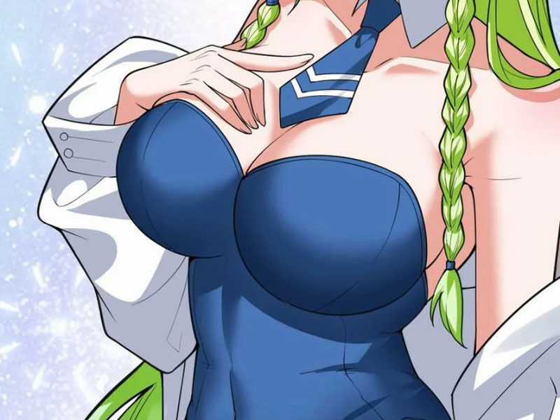 Tu Luyện Thành Tiên Ta Chỉ Muốn Nuôi Nữ Đồ Đệ Chương 164 trang 46