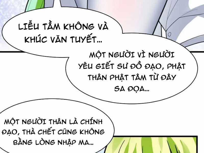 Tu Luyện Thành Tiên Ta Chỉ Muốn Nuôi Nữ Đồ Đệ Chương 164 trang 48