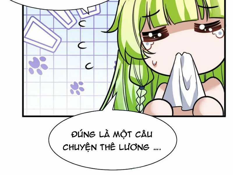 Tu Luyện Thành Tiên Ta Chỉ Muốn Nuôi Nữ Đồ Đệ Chương 164 trang 49