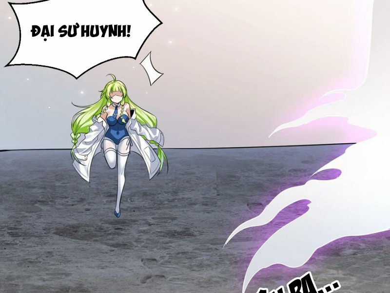 Tu Luyện Thành Tiên Ta Chỉ Muốn Nuôi Nữ Đồ Đệ Chương 164 trang 56