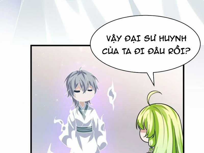 Tu Luyện Thành Tiên Ta Chỉ Muốn Nuôi Nữ Đồ Đệ Chương 164 trang 64