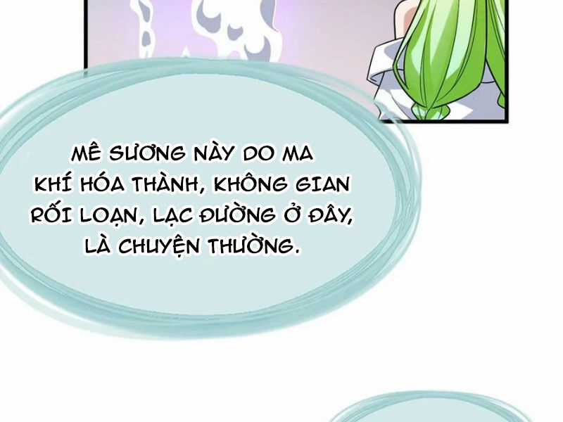 Tu Luyện Thành Tiên Ta Chỉ Muốn Nuôi Nữ Đồ Đệ Chương 164 trang 65