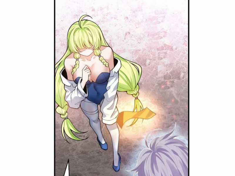 Tu Luyện Thành Tiên Ta Chỉ Muốn Nuôi Nữ Đồ Đệ Chương 164 trang 81