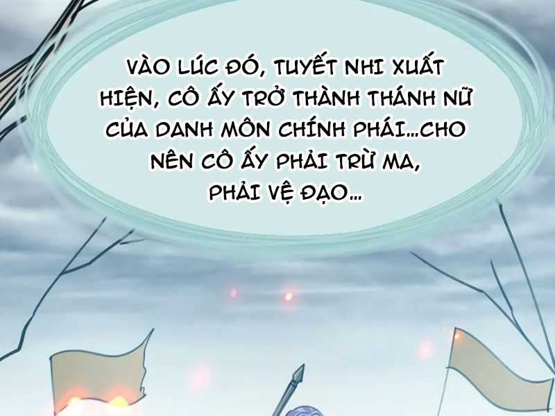 Tu Luyện Thành Tiên Ta Chỉ Muốn Nuôi Nữ Đồ Đệ Chương 164 trang 88